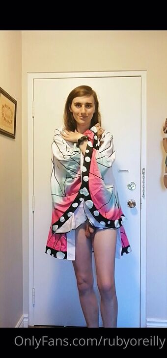 rubyoreilly
