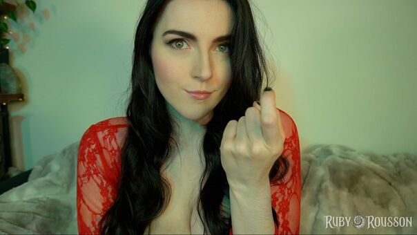 RubyRousson