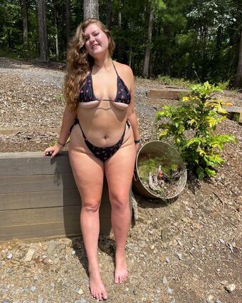 RubysNatural Nude Leaks OnlyFans Photo 3