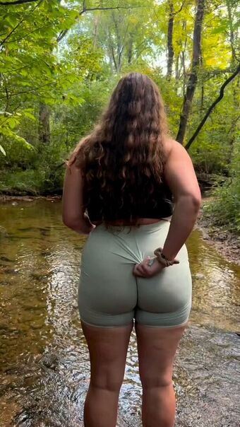 RubysNatural Nude Leaks OnlyFans Photo 4