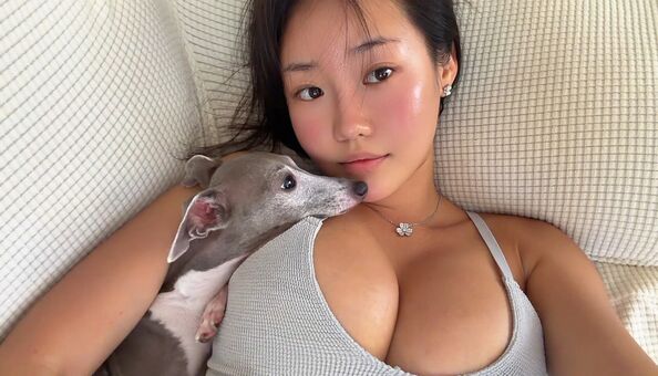 Rubysodesu Rbybibi Nude Leaks OnlyFans Photo 1