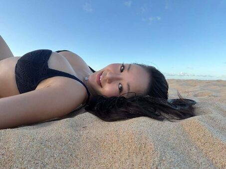 Rubysodesu Rbybibi Nude Leaks OnlyFans Photo 8