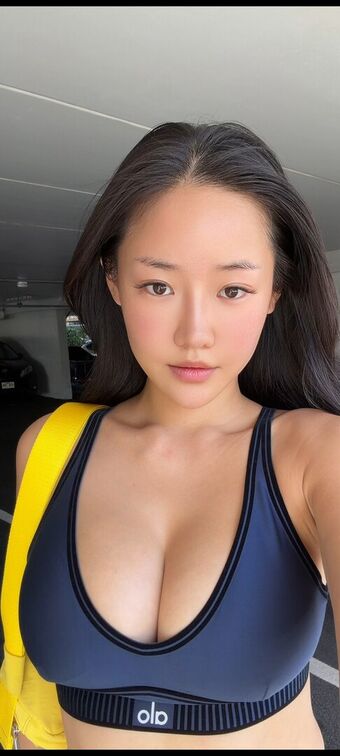 Rubysodesu Rbybibi Nude Leaks OnlyFans Photo 9