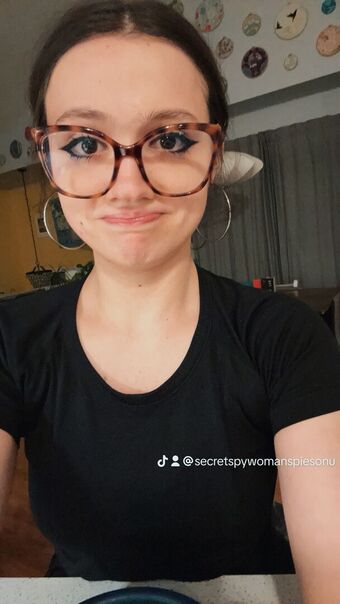 rubyvstiktok Nude Leaks OnlyFans Photo 6