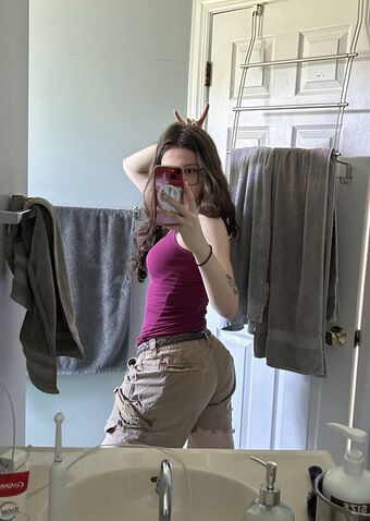 rubyvstiktok Nude Leaks OnlyFans Photo 9