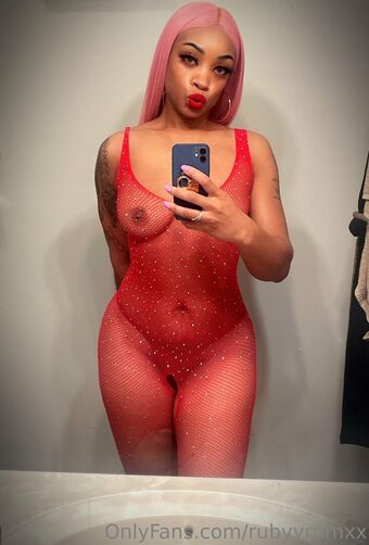 rubyyrumxx Nude Leaks OnlyFans Photo 11