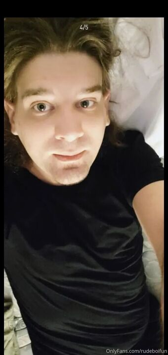 rudeboifun