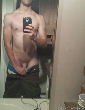 rulebot Nude Leaks OnlyFans Photo 7