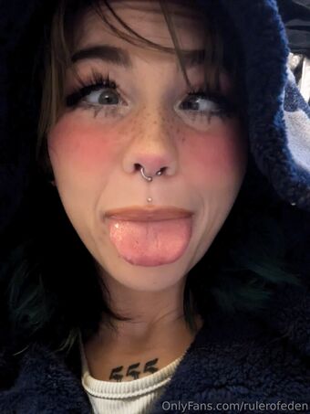 rulerofeden Nude Leaks OnlyFans Photo 9