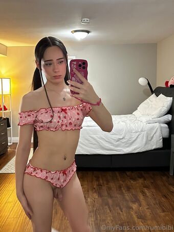 Rumi Mac Nude Leaks OnlyFans Photo 67