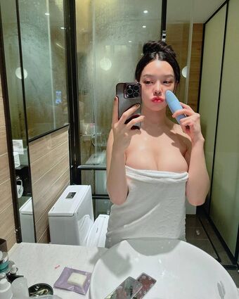 Rungarun Kunlawong Nude Leaks OnlyFans Photo 9