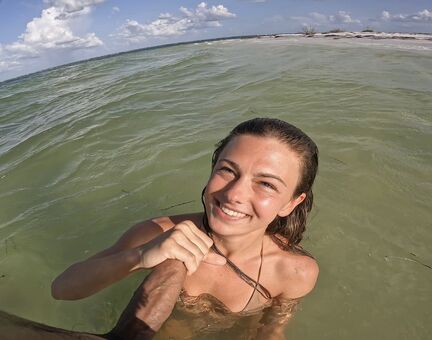 Running Princess Nude Leaks OnlyFans Photo 2