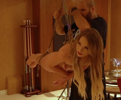 Ryleigh Thompson / ryleighthompson.model