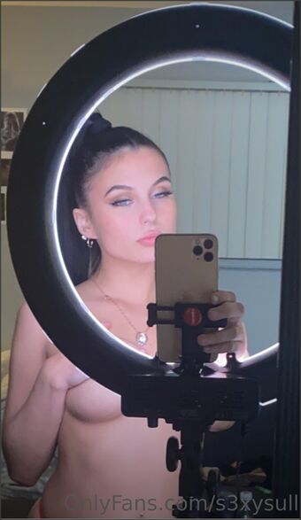 S3xysull Nude Leaks OnlyFans Photo 33