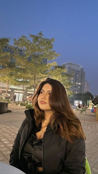 Saachi Sood