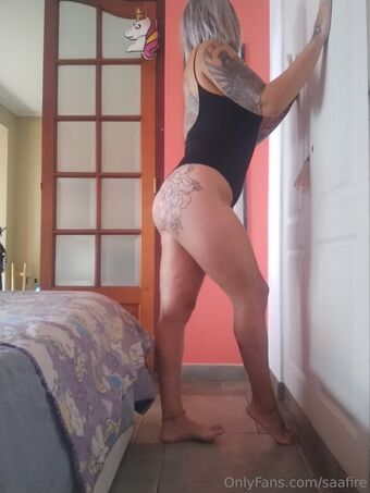 saafire Nude Leaks OnlyFans Photo 5