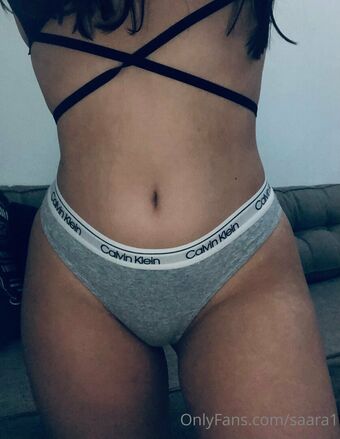 saara1 Nude Leaks OnlyFans Photo 11