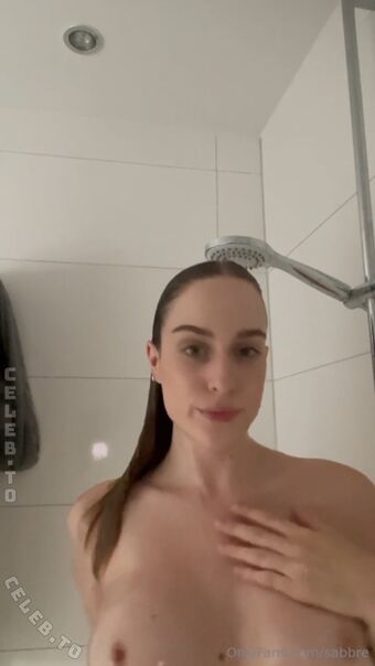 Sabbre Nude Leaks OnlyFans Photo 14