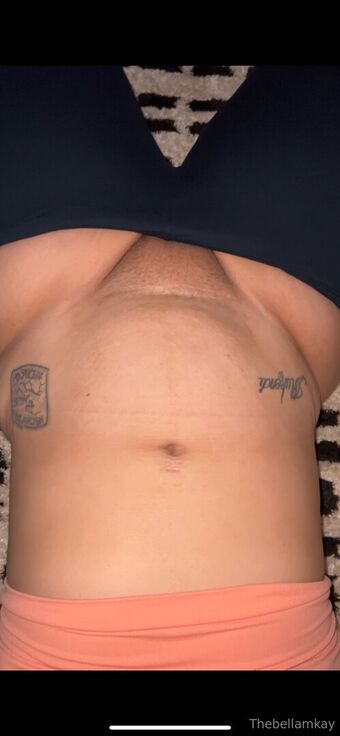 Sabella Monize Nude Leaks OnlyFans Photo 28