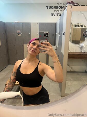 sabipeach