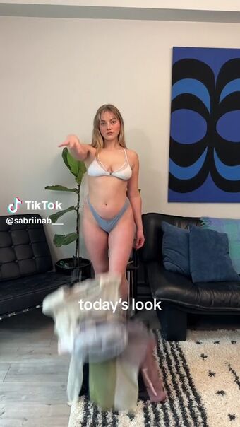 Sabrina Bloedorn Nude Leaks OnlyFans Photo 10