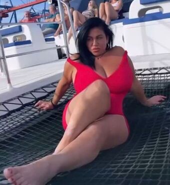 Sabrina Casula Nude Leaks OnlyFans Photo 22