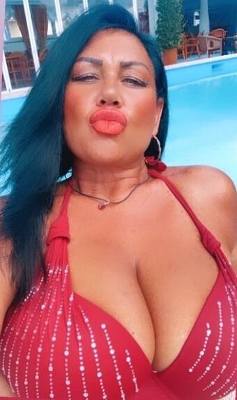 Sabrina Casula Nude Leaks OnlyFans Photo 26