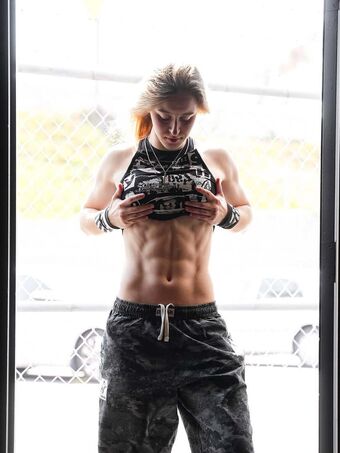 Sabrina Cesta
