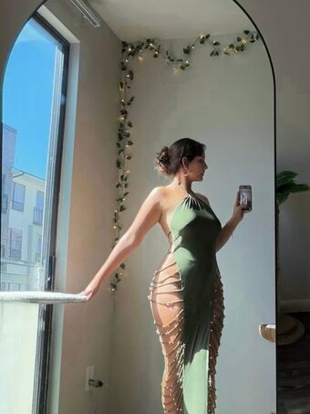 Sabrina Cortez Nude Leaks OnlyFans Photo 26