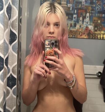 Sabrina Fuentes Nude Leaks OnlyFans Photo 50
