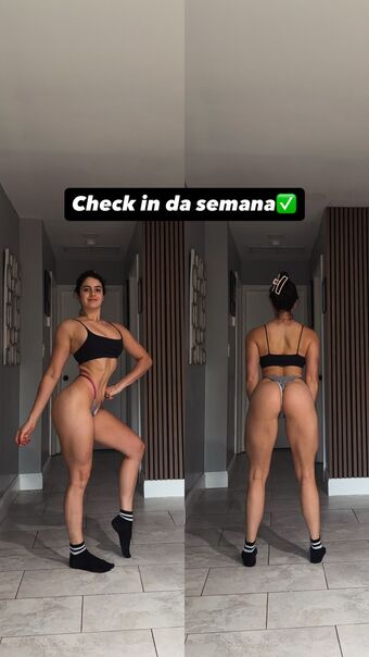 Sabrina Gomes Nude Leaks OnlyFans Photo 31