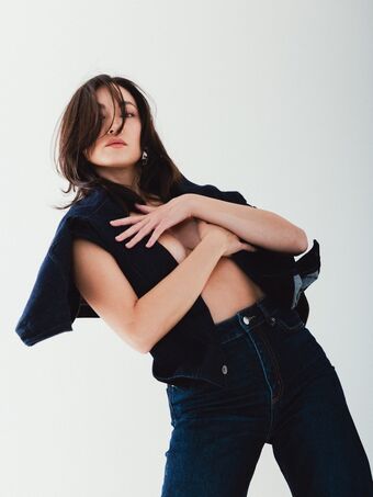 Sabrina Imamura Nude Leaks OnlyFans Photo 22