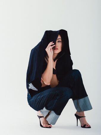 Sabrina Imamura Nude Leaks OnlyFans Photo 23