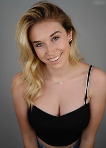 Sabrina Immler Nude Leaks OnlyFans Photo 54