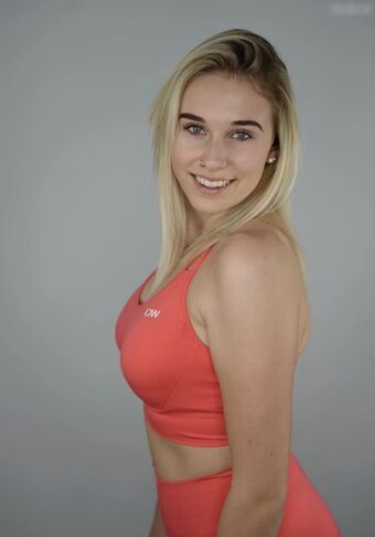 Sabrina Immler Nude Leaks OnlyFans Photo 58