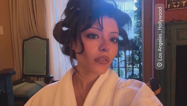 Sabrina Quesada