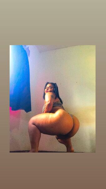 Sabrina Santana Nude Leaks OnlyFans Photo 2
