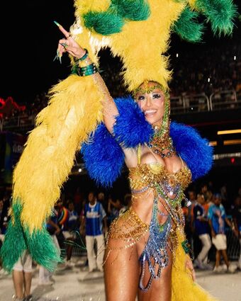 Sabrina-sato Nude Leaks OnlyFans Photo 532