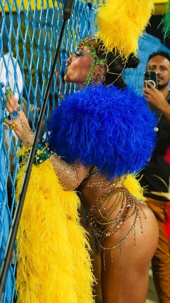 Sabrina-sato Nude Leaks OnlyFans Photo 533