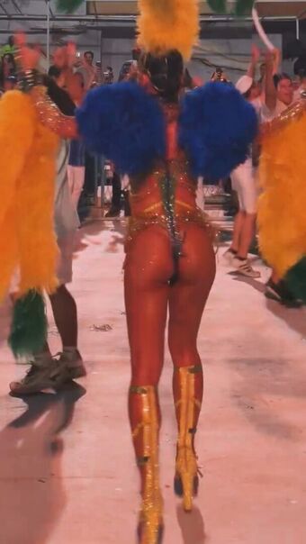 Sabrina-sato Nude Leaks OnlyFans Photo 534