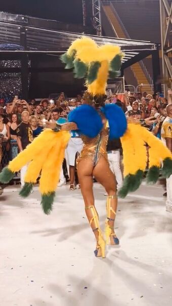 Sabrina-sato Nude Leaks OnlyFans Photo 535