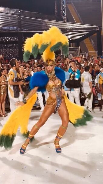 Sabrina-sato Nude Leaks OnlyFans Photo 536