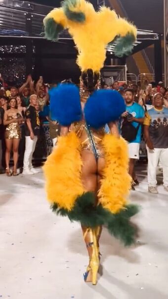 Sabrina-sato Nude Leaks OnlyFans Photo 537