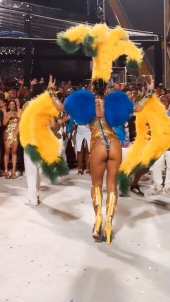 Sabrina-sato Nude Leaks OnlyFans Photo 538