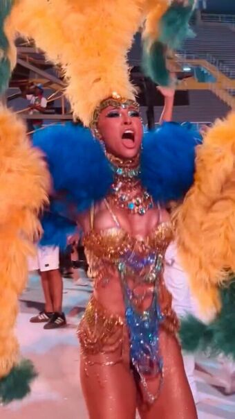 Sabrina-sato Nude Leaks OnlyFans Photo 539