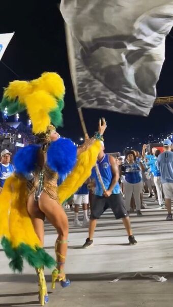 Sabrina-sato Nude Leaks OnlyFans Photo 540