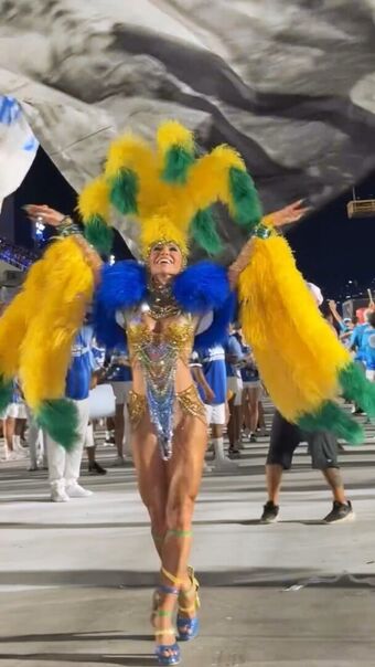 Sabrina-sato Nude Leaks OnlyFans Photo 541