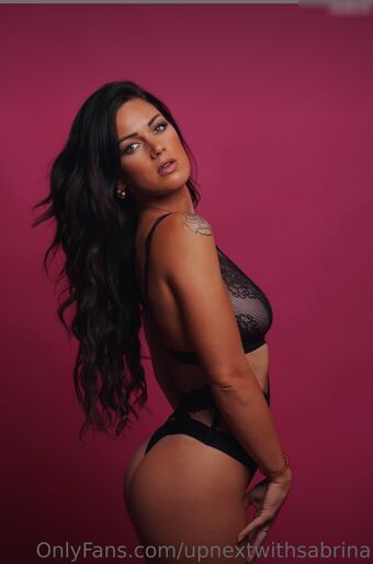 Sabrina