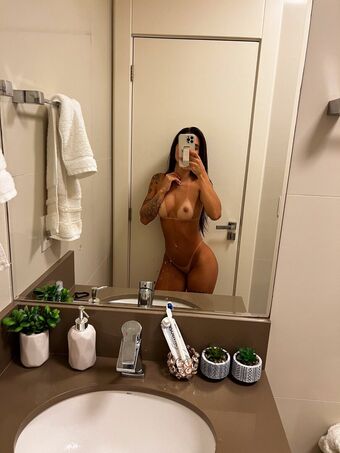 SabrinaFireX Nude Leaks OnlyFans Photo 10