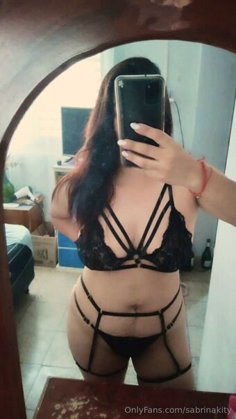 sabrinakity